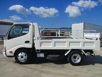 HINO Dutro Dump TKG-XZU620T 2014 32,000km_7