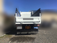 MITSUBISHI FUSO Super Great Dump QKG-FV60VX 2016 424,245km_10