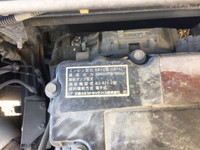 MITSUBISHI FUSO Super Great Dump QKG-FV60VX 2016 424,245km_29