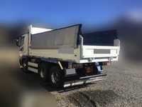 MITSUBISHI FUSO Super Great Dump QKG-FV60VX 2016 424,245km_2