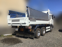 MITSUBISHI FUSO Super Great Dump QKG-FV60VX 2016 424,245km_5