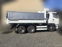 MITSUBISHI FUSO Super Great Dump QKG-FV60VX 2016 424,245km_7