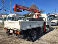 ISUZU Elf Truck (With 3 Steps Of Cranes) TPG-NKR85A 2015 45,913km_2