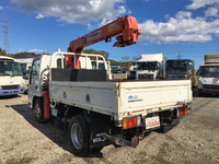 ISUZU Elf Truck (With 3 Steps Of Cranes) TPG-NKR85A 2015 45,913km_4