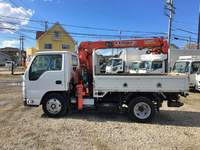 ISUZU Elf Truck (With 3 Steps Of Cranes) TPG-NKR85A 2015 45,913km_5