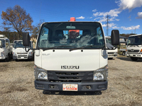 ISUZU Elf Truck (With 3 Steps Of Cranes) TPG-NKR85A 2015 45,913km_9