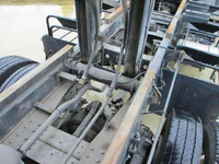 UD TRUCKS Quon Dump LDG-CD5YL 2012 628,000km_10