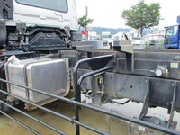 UD TRUCKS Quon Dump LDG-CD5YL 2012 628,000km_13
