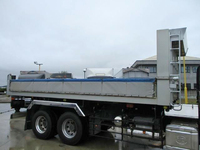 UD TRUCKS Quon Dump LDG-CD5YL 2012 628,000km_16