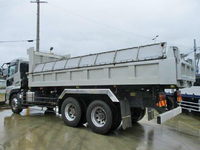 UD TRUCKS Quon Dump LDG-CD5YL 2012 628,000km_20