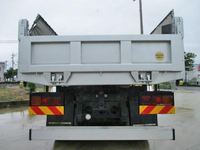 UD TRUCKS Quon Dump LDG-CD5YL 2012 628,000km_21