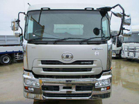UD TRUCKS Quon Dump LDG-CD5YL 2012 628,000km_2