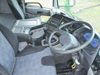 UD TRUCKS Quon Dump LDG-CD5YL 2012 628,000km_4