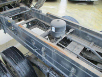 UD TRUCKS Quon Dump LDG-CD5YL 2012 628,000km_9