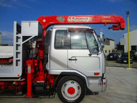 UD TRUCKS Condor Safety Loader (With 3 Steps Of Cranes) BDG-PW37C 2010 496,000km_22