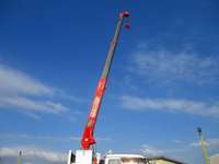 UD TRUCKS Condor Safety Loader (With 3 Steps Of Cranes) BDG-PW37C 2010 496,000km_27