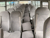 HINO Liesse Ⅱ Micro Bus SPG-XZB50M 2016 45,716km_12