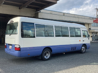HINO Liesse Ⅱ Micro Bus SPG-XZB50M 2016 45,716km_2