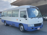 HINO Liesse Ⅱ Micro Bus SPG-XZB50M 2016 45,716km_3