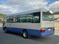 HINO Liesse Ⅱ Micro Bus SPG-XZB50M 2016 45,716km_4