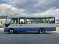 HINO Liesse Ⅱ Micro Bus SPG-XZB50M 2016 45,716km_5