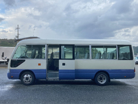 HINO Liesse Ⅱ Micro Bus SPG-XZB50M 2016 45,716km_6