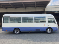 HINO Liesse Ⅱ Micro Bus SPG-XZB50M 2016 45,716km_7