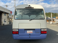 HINO Liesse Ⅱ Micro Bus SPG-XZB50M 2016 45,716km_9