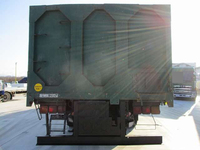 ISUZU Giga Scrap Transport Truck PJ-CYM51V6 2006 185,000km_15