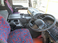 ISUZU Giga Scrap Transport Truck PJ-CYM51V6 2006 185,000km_16