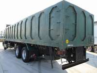 ISUZU Giga Scrap Transport Truck PJ-CYM51V6 2006 185,000km_4