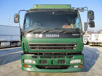 ISUZU Giga Scrap Transport Truck PJ-CYM51V6 2006 185,000km_5
