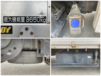 UD TRUCKS Condor Aluminum Block TKG-MK38C 2014 653,677km_13