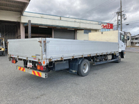 UD TRUCKS Condor Aluminum Block TKG-MK38C 2014 653,677km_2