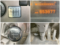 UD TRUCKS Condor Aluminum Block TKG-MK38C 2014 653,677km_38