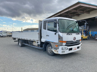 UD TRUCKS Condor Aluminum Block TKG-MK38C 2014 653,677km_3