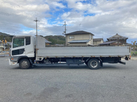 UD TRUCKS Condor Aluminum Block TKG-MK38C 2014 653,677km_5