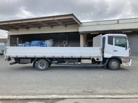 UD TRUCKS Condor Aluminum Block TKG-MK38C 2014 653,677km_6