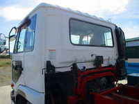 UD TRUCKS Condor Dump PK-PW37A 2005 180,000km_21