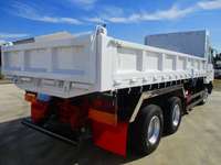 UD TRUCKS Condor Dump PK-PW37A 2005 180,000km_2