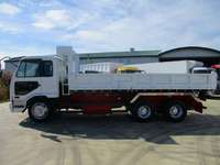 UD TRUCKS Condor Dump PK-PW37A 2005 180,000km_7