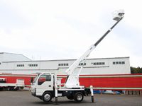 ISUZU Elf Cherry Picker PB-NKR81N 2005 56,790km_18