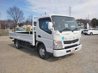 MITSUBISHI FUSO Canter Flat Body TKG-FEB50 2015 24,520km_3