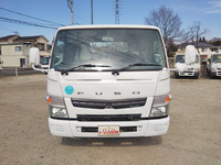 MITSUBISHI FUSO Canter Flat Body TKG-FEB50 2015 24,520km_6