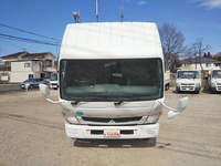 MITSUBISHI FUSO Canter Flat Body TKG-FEB50 2015 24,520km_7