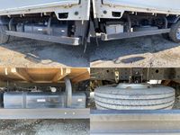 MITSUBISHI FUSO Canter Flat Body TKG-FEB80 2013 256,729km_17