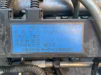 MITSUBISHI FUSO Canter Flat Body TKG-FEB80 2013 256,729km_22