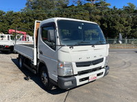 MITSUBISHI FUSO Canter Flat Body TKG-FEB80 2013 256,729km_3