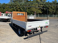 MITSUBISHI FUSO Canter Flat Body TKG-FEB80 2013 256,729km_4