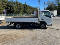 MITSUBISHI FUSO Canter Flat Body TKG-FEB80 2013 256,729km_6